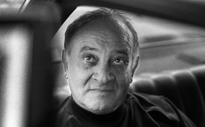 Composer Angelo Badalamenti dies at 86 - Hollywood, Composer, Soundtrack, Obituary, The photo