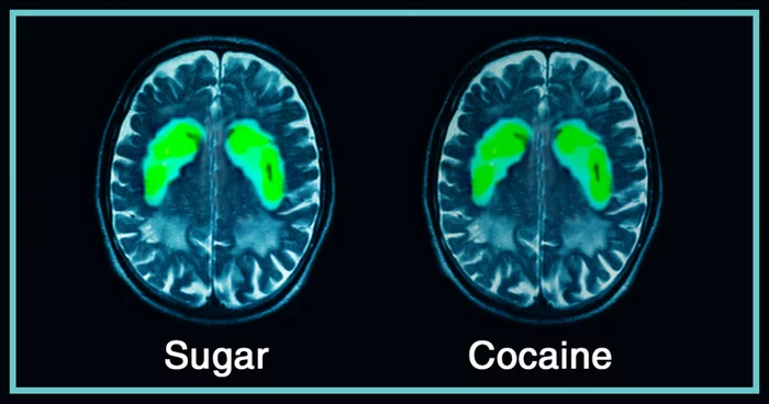 What is happening in the brain that does not allow us to give up sweets so easily? - Sugar, Nutrition, Healthy eating, Mindfulness, Health, Biochemistry, Brain, Longpost