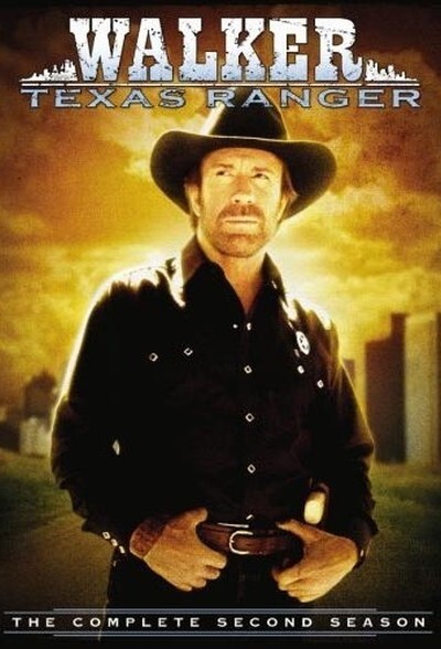 Found a new series. I advise you to look - Wave of Boyans, Serials, Chuck Norris, Old school, Cool Walker