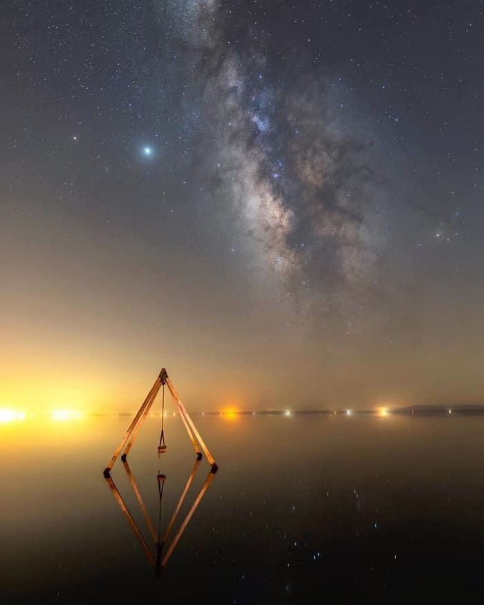 Млечный путь