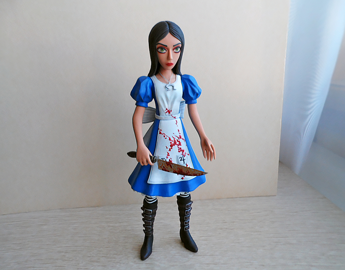    ,   ,  , , ,    , Alice: Madness Returns, 