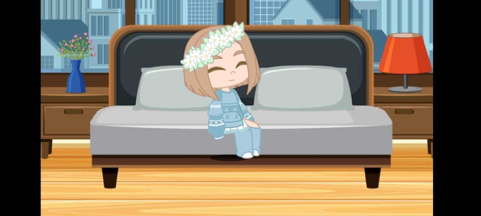 Эм пр, я новый гачер, пришла из ютуба