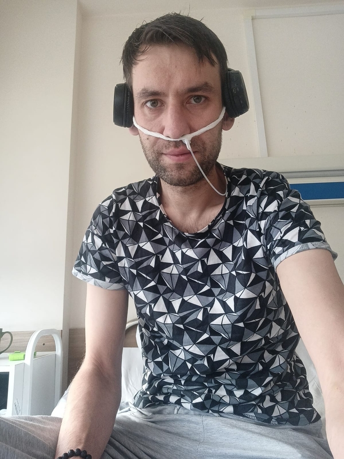 Безысходность какая то