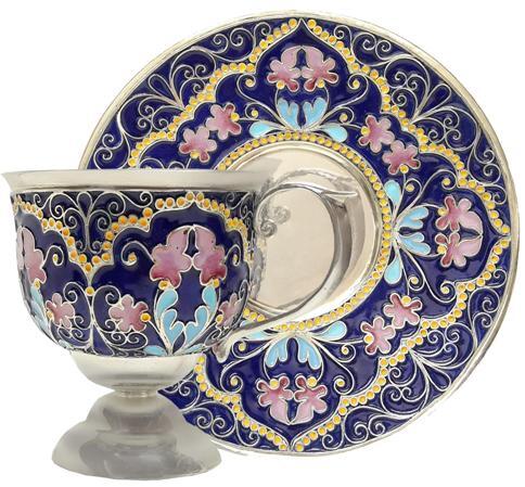 Russian enamel - Enamel, Enamel, Craftsmanship, Longpost