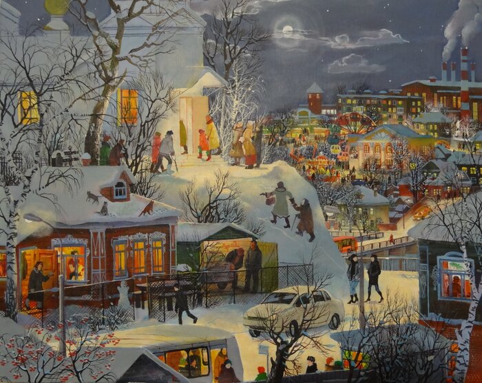 ����� � ������