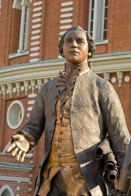 Tsaritsyno: legends and Masonic signs - My, Tsaritsyno, Masons, Legend, City's legends, Signs, Story, Architecture, Architectural monument, Catherine II, Longpost