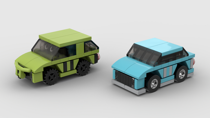   ... LEGO, Pickup Truck, , ,  , , , 