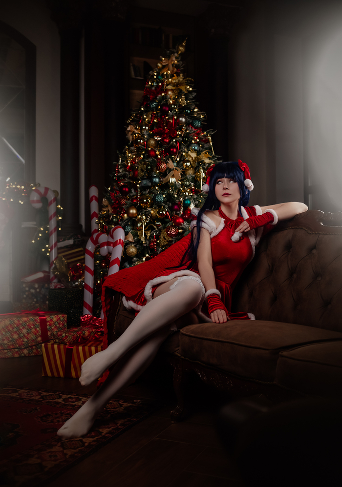 Merry Christmas <3 , , , Hinata Hyuga, , 