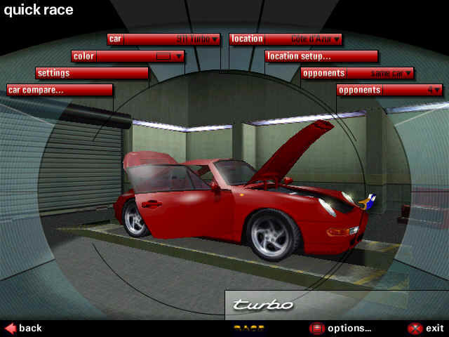 Download the game Need for Speed - Repeat, Wave of Boyans, A wave of posts, Riot, Need for speed, Wave of Boyans