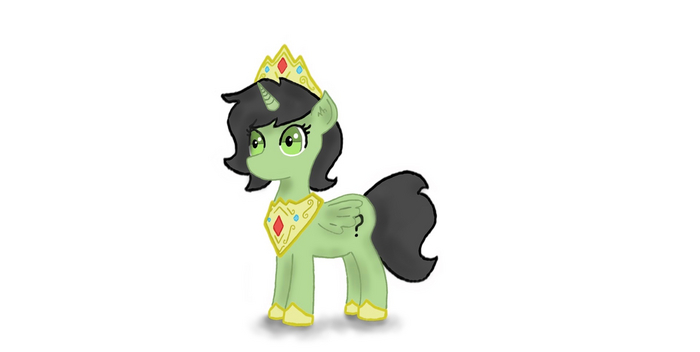 Анонимная Принцесса