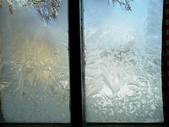 The neural network of my childhood - Patterns, Нейронные сети, Winter, Window, Patterns on the window, Images