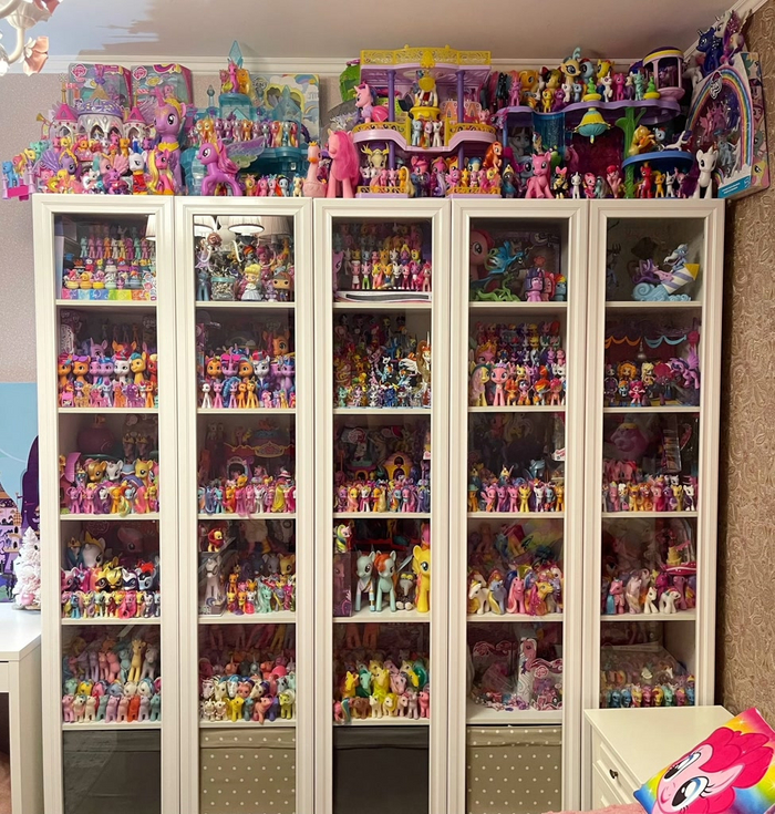  My Little Pony, , 