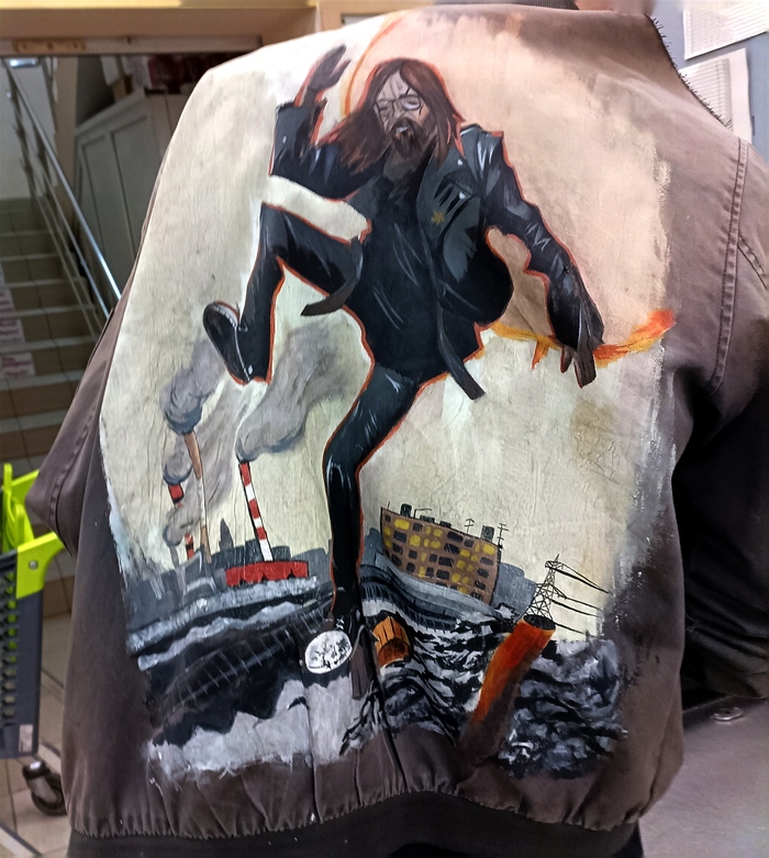 ��������� � ������� �� �����