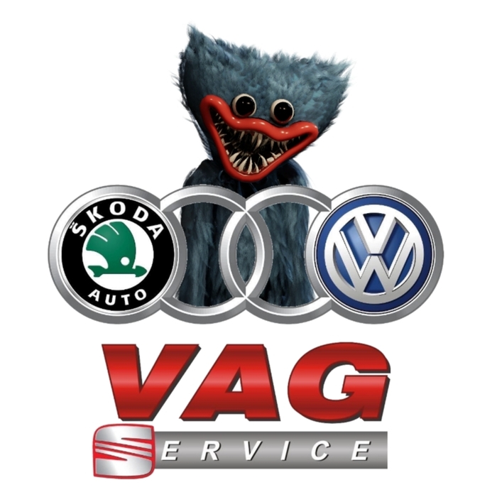 Хаги в ВАГе