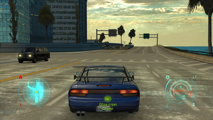Undercover   Need for Speed? Need for Speed, Need for Speed: Undercover,  , , , , EA Games, , 
