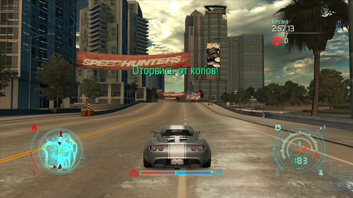 Undercover   Need for Speed? Need for Speed, Need for Speed: Undercover,  , , , , EA Games, , 