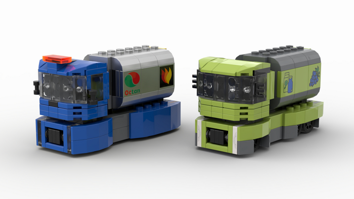  LEGO, Truck, ,  , , , , 