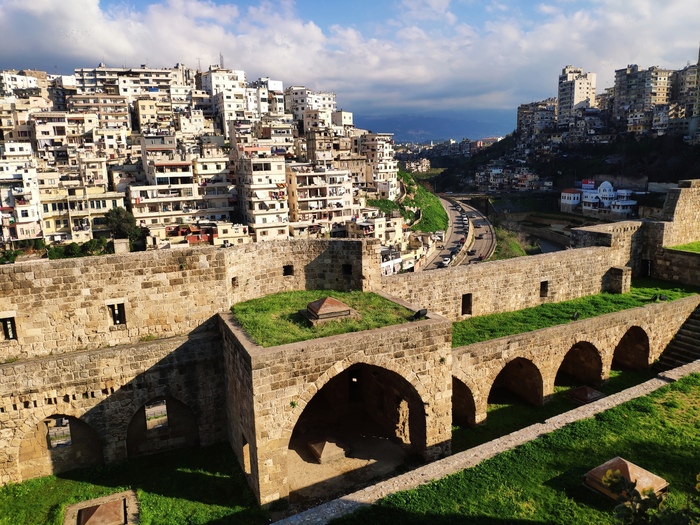 Что вы знаете о Ливане? | Пикабу