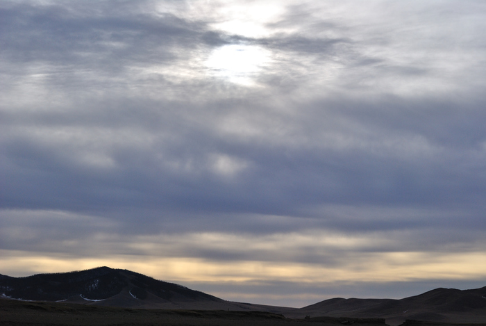 Зимняя рыбалка на драге | Пикабу