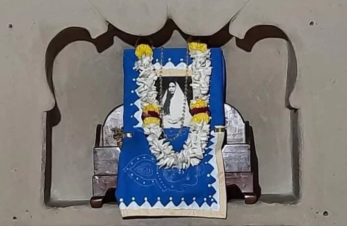 12/15/22 - Janma tithi Sarada Devi of Ramakrishna's spiritual consort - Mum, Bengal, Cali, Wife, Marriage, Wedding