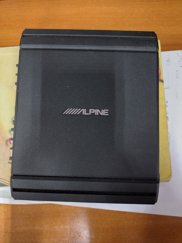    Alpine MRV-M250 , ,  , , Alpine,  ,  , 