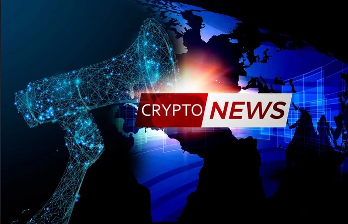 News of the day in the world of cryptocurrencies 15.12 - Cryptocurrency, Investments, Stock exchange, Bitcoins, Economy, Visa, Longpost