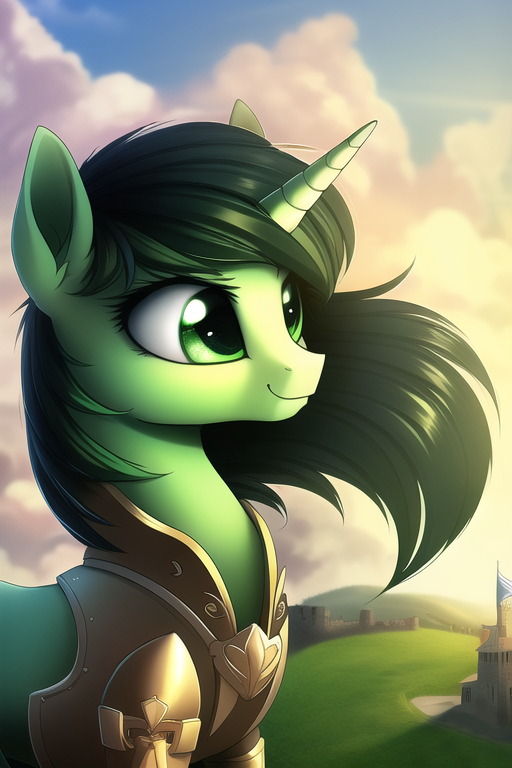 Закат и Филли