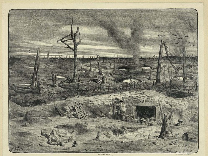 ��������� ������, ������ ������, 1927�.