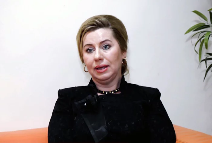 The case of fraud of the former acting. Chairman of the Krasnodar Court Irina Dadash sent to court - My, Politics, Criminal case, news, The crime, Corruption, Referee, Themis, investigative committee, Fraud, Краснодарский Край, Negative
