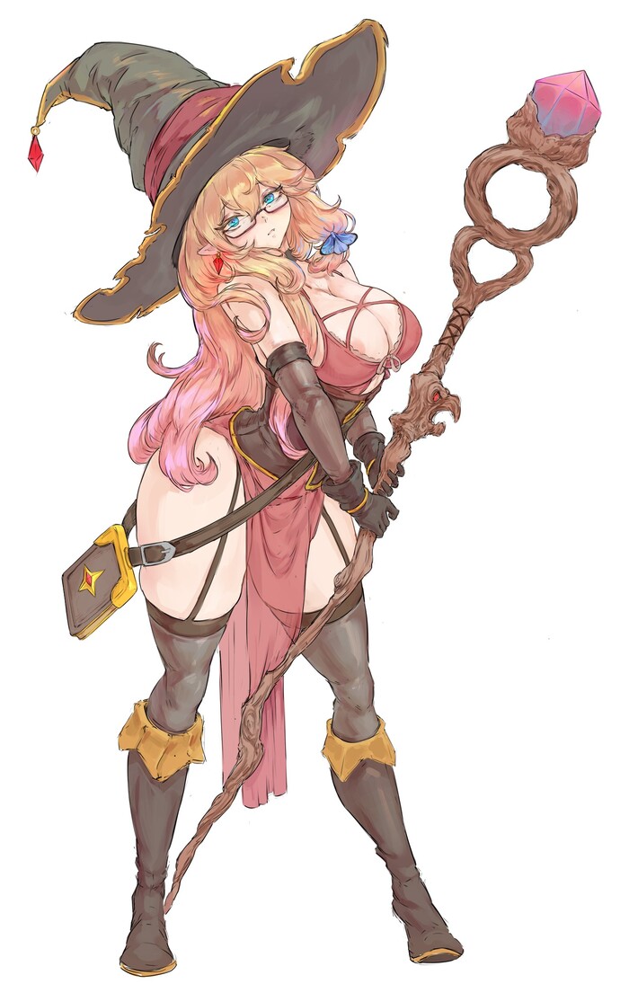 , , Anime Art,  , Original Character, , , , Tezy8