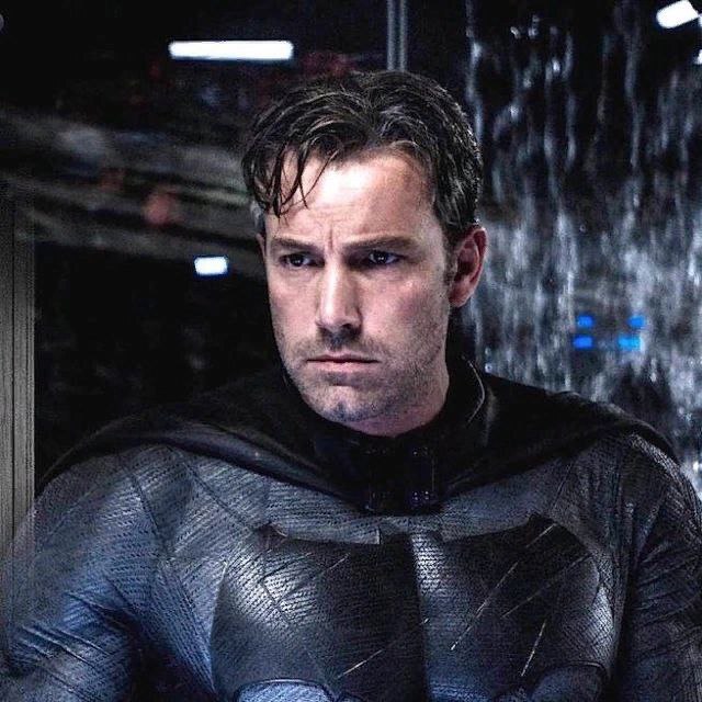 Ben Affleck Officially Discusses Directing New DC Project With Jameson Gunn - Batman, Superheroes, Movies, Ben Affleck