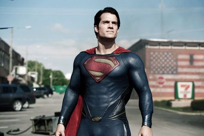 Henry Cavill will not return as Superman - Superman, Henry Cavill, Movies, Actors and actresses