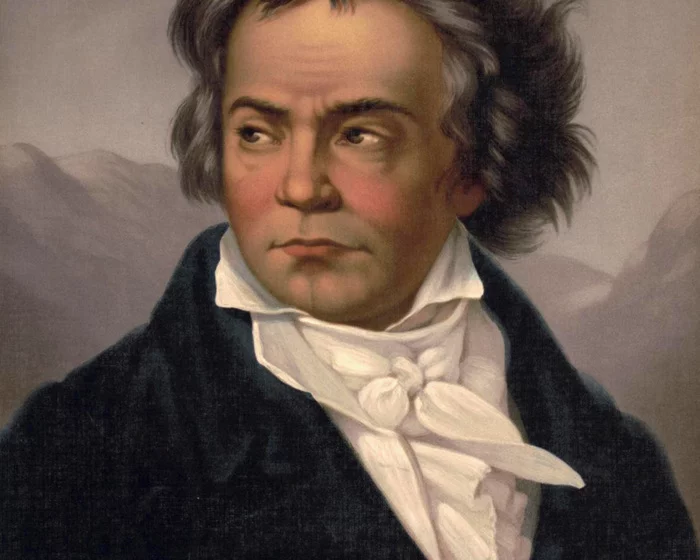 Gifts of fate for Ludwig Beethoven - Ludwig van Beethoven, Music, Composer, Creative people, Video, Youtube, Longpost