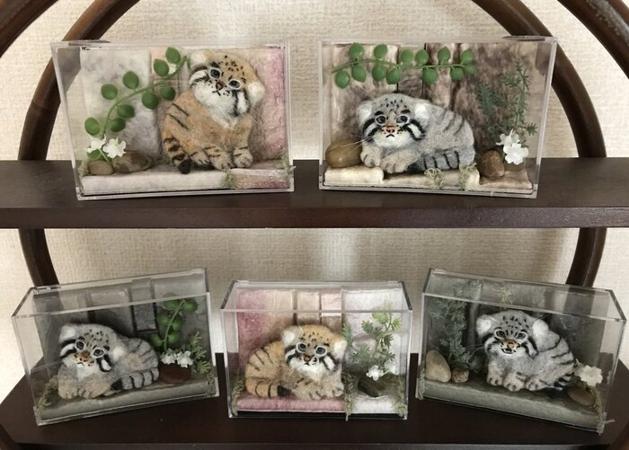 Украшаем интерьер