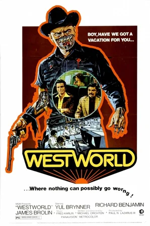 wild west world - My, Foreign serials, Movies, Wild West, World of the wild west, What to see