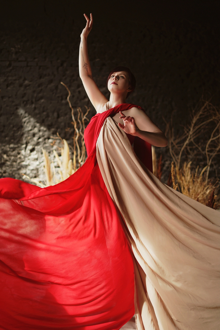 Desert Rose Пикабу