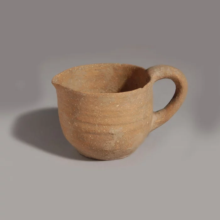Good to improve - only to spoil! Minoan ceramic cups from the island of Crete from the collection of the British Museum - Archeology, Story, Museum, Minoan culture, Ancient Greece, Bronze Age, Longpost