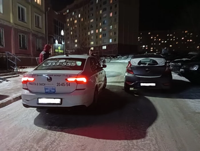 Accident with Yandex taxi: the passenger is to blame!? - My, Traffic police, DPS, Yandex Taxi, Violation of traffic rules, Negative, Parking, No accident happened, Legal aid, League of Lawyers, Taxi, Court, Auto, Car lawyer, Lawyers, Crash, Fine, Car rent, Driver, Пассажиры, Longpost