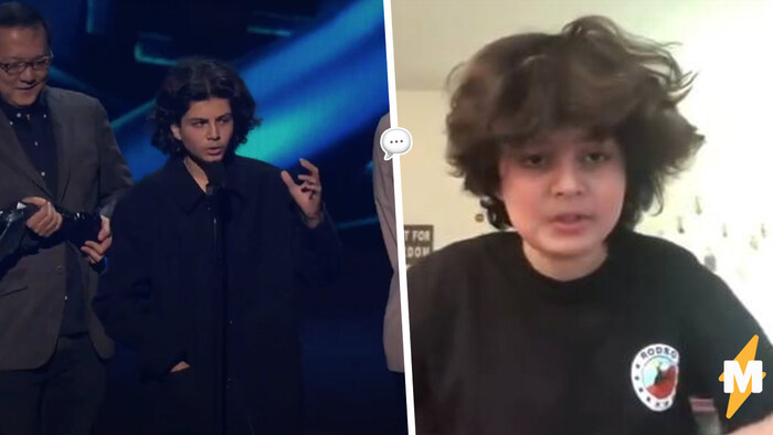 The Game Awards � ���� �������