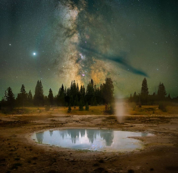 Млечный путь