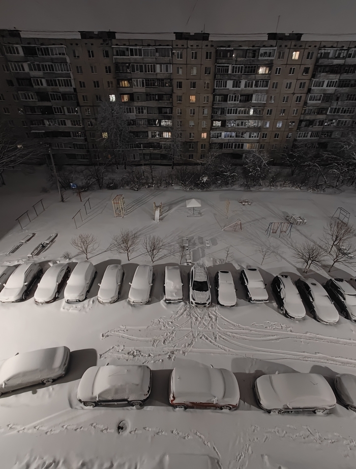 Один в поле воин