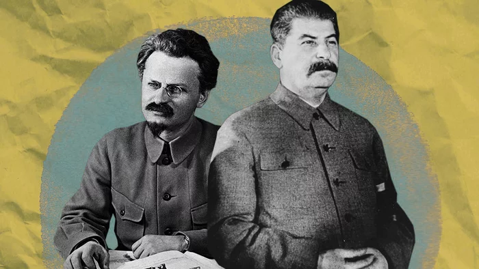 How do they deal with opposition? - Politics, Communism, Capitalism, Story, Socialism, the USSR, Stalin, Leon Trotsky, Opposition, Bureaucracy, Officials, Longpost