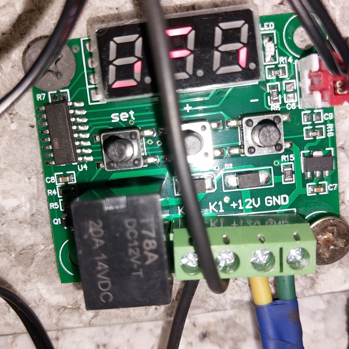 Как увеличить частоту обновлений экрана ?