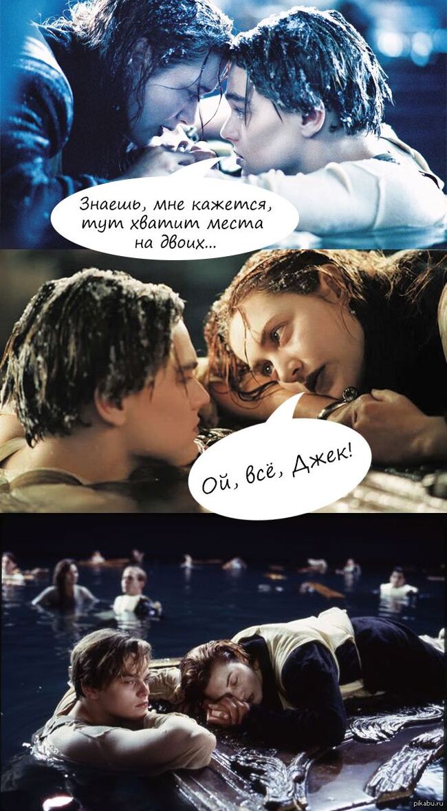 James Cameron hired a medical examiner to prove Jack's death in Titanic - Titanic, James Cameron, Leonardo DiCaprio