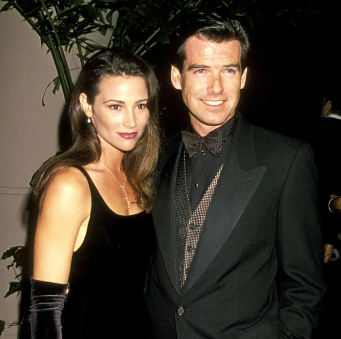 The Love Story of Pierce Brosnan and Keely Shaye Smith - Love, Relationship, Actors and actresses, Pierce Brosnan, Celebrities