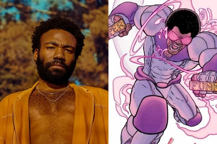 Sony is developing a new spin-off of the Spider-Man universe with the participation of Donald Glover - Spiderman, Movies