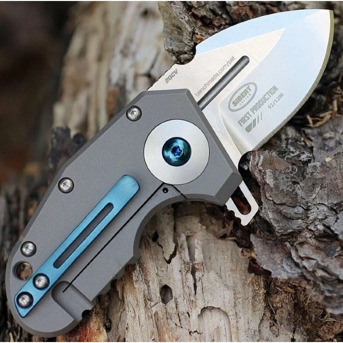 Top 5 Curious Micro EDC Nicknames - Knife, Top, Jackknife, A selection, Longpost