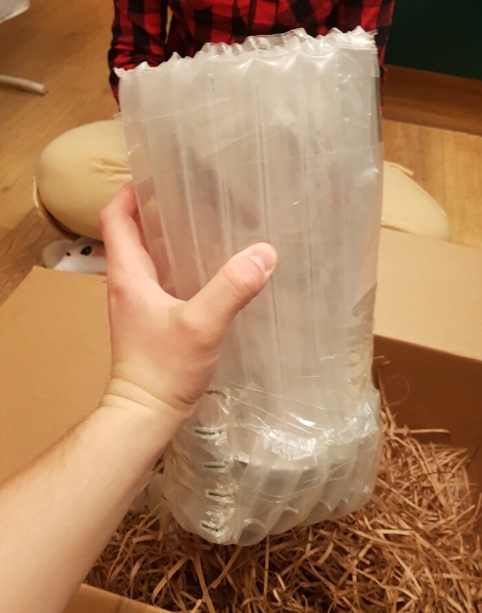 АДМ. Рудный-Москва Тайный Санта, Новый Год, Обмен подарками, Подарки, Сувениры, Длиннопост