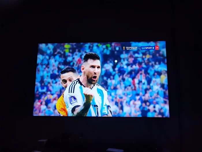 The best player of all times and peoples!!!! - Football, FIFA World Cup 2022, Lionel Messi, Argentina