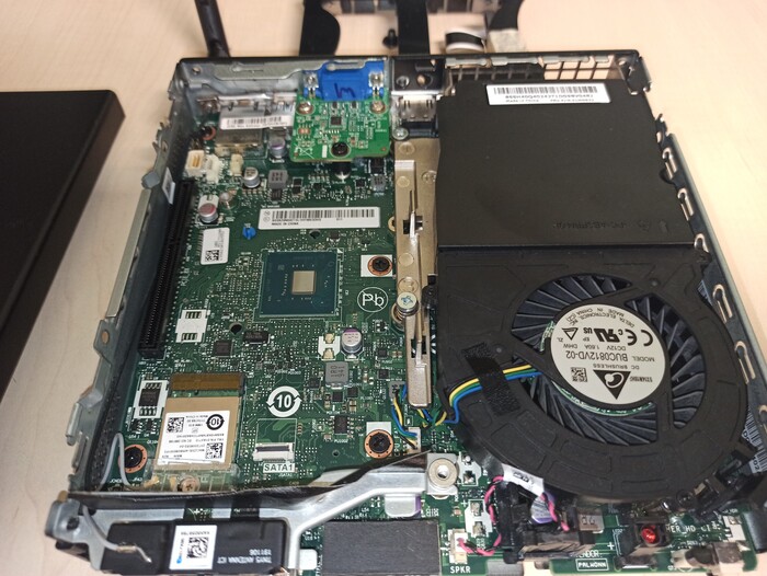   Dell Optiplex 3060 Micro , Dell, , Nvidia,  , Lenovo, Mini-itx, SSD, Amd Radeon,   , 